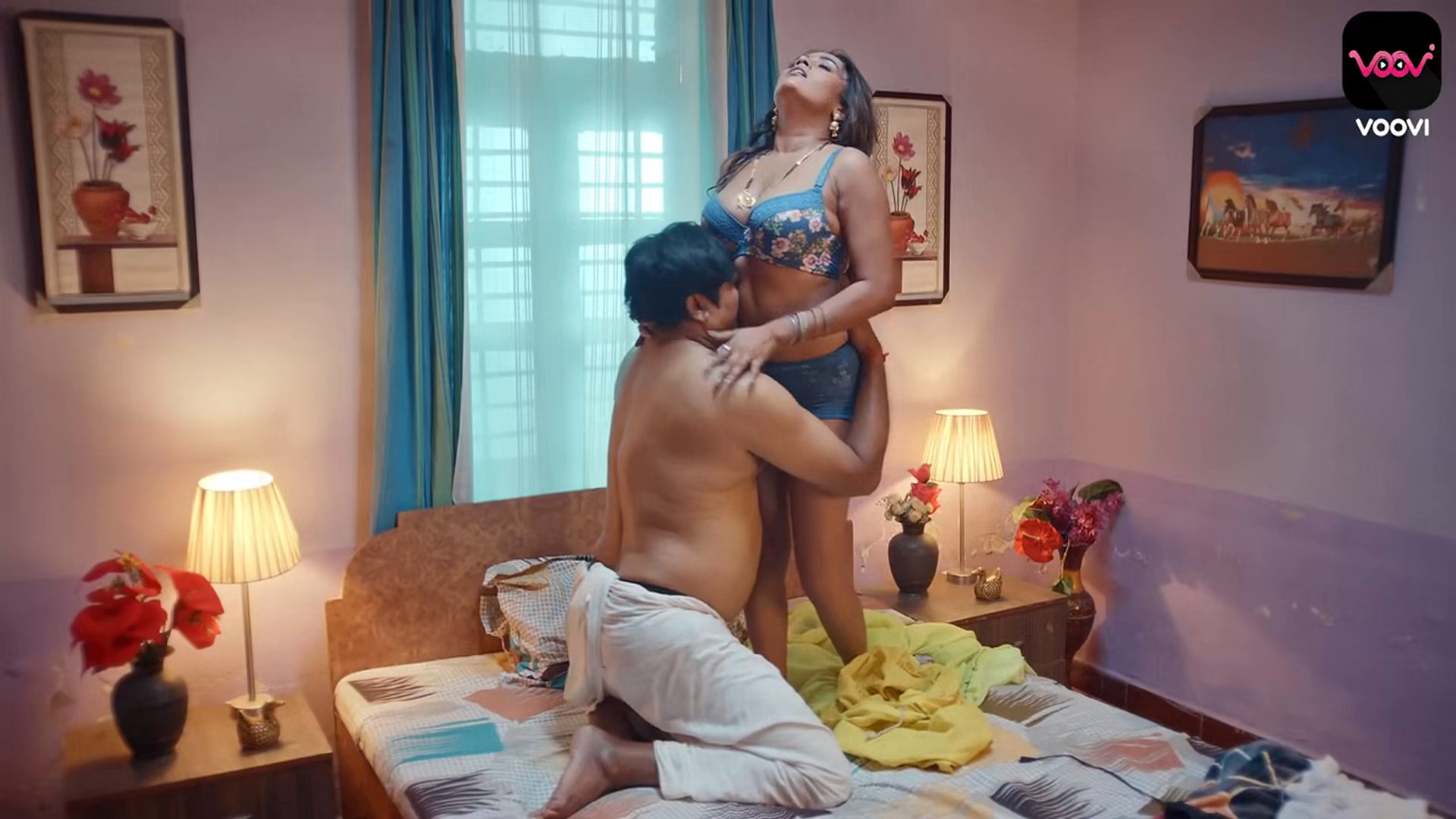 Mardana Sasur 2023 S01EP06 Voovi Hindi Porn Web Series