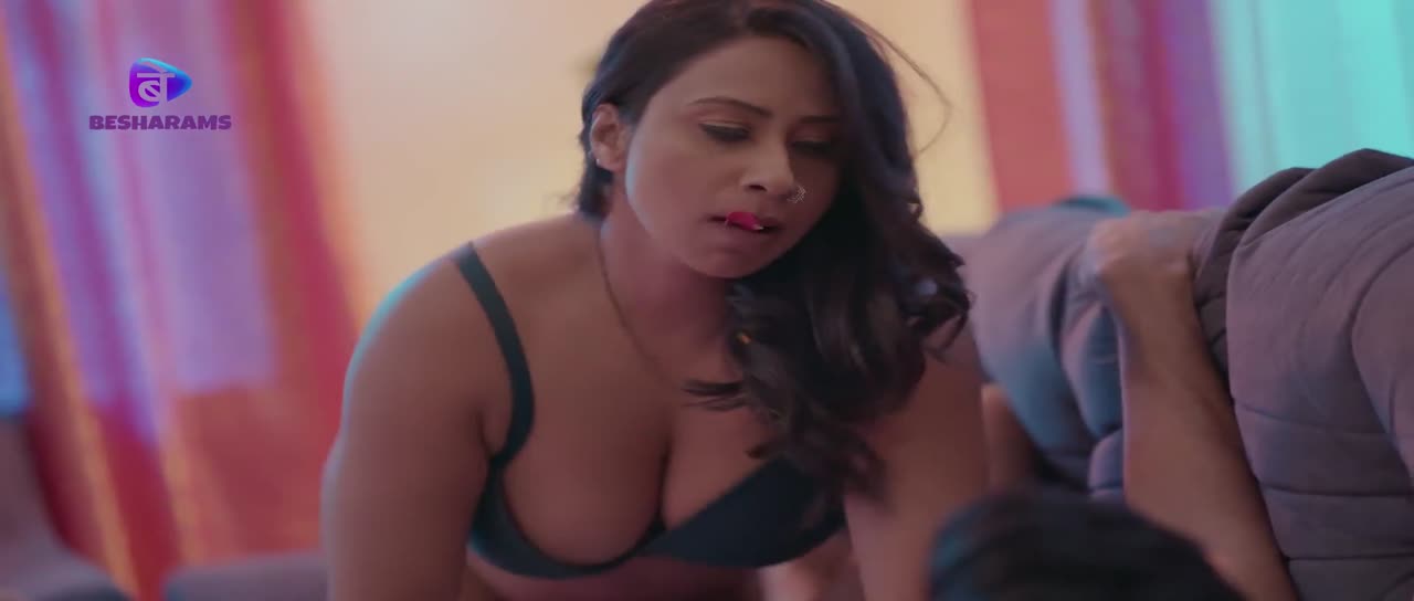 Ghar Sasur 2023 S01E02 Hindi Besharams Hot Web Series