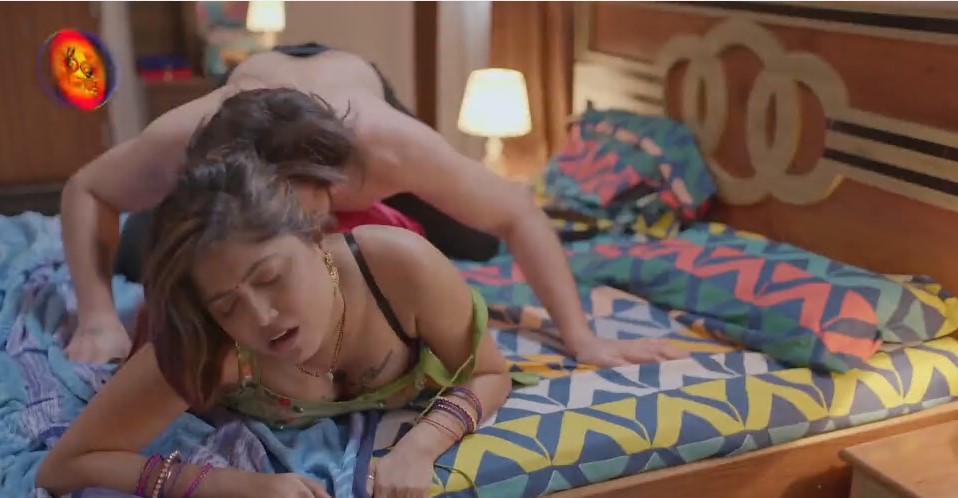 Vaidya 2023 Hunters S01 E02 Hindi Porn Web Series