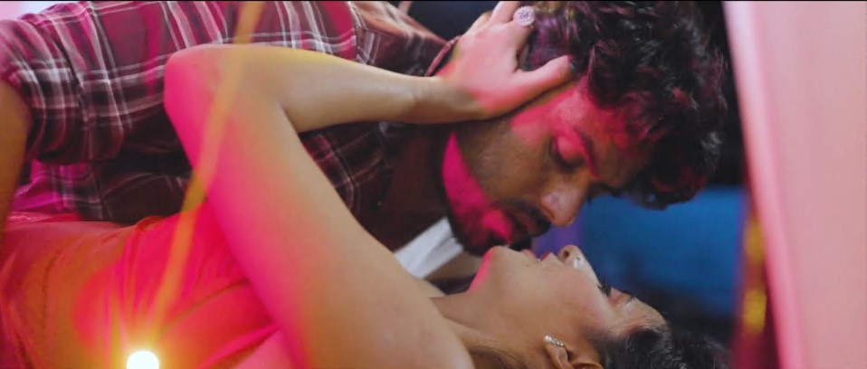 Gud Gudi 2023 Woow S01 Hindi Porn Web Series
