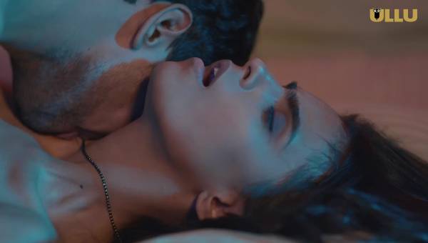 𝐋𝐚𝐚𝐥 𝐌𝐢𝐫𝐜𝐡 2024 S01 Part 2 𝐮𝐥𝐥𝐮 Hindi Porn Web Series 