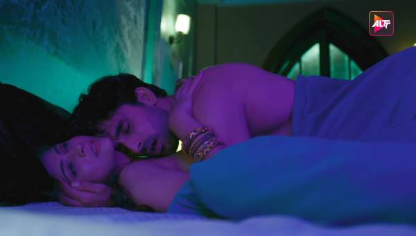𝐑𝐚𝐧𝐠𝐞𝐞𝐧 𝐊𝐚𝐡𝐚𝐧𝐢𝐲𝐚𝐧 2024 S04 Ep03-04 𝐀𝐥𝐭𝐁𝐚𝐥𝐚𝐣𝐢 Hindi Porn Web Series