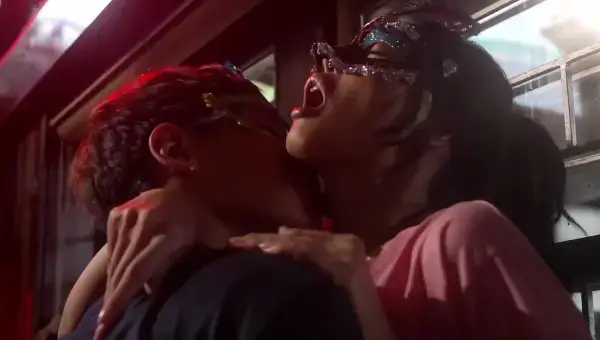 Red Flag 2024 Vivamax Tagalog Hot Movie