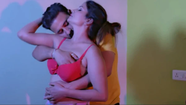 Diya Tere Hath Mein 2024 S01 Ep01-02 WaahApp Hindi Porn WebSeries