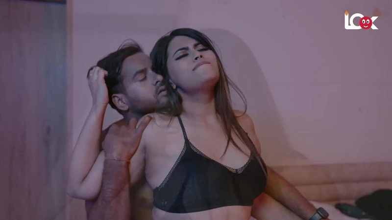 Online Bua 2024 S01 Ep01-02 LookEntertainment Hindi Porn Webseries