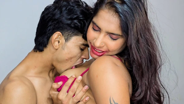 Hardcore Christmas Party 2025 Hindi Porn Short Film