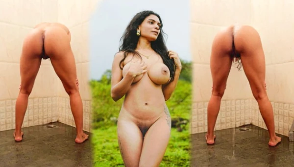 Resmi Nair Doggy Style Pee 2025 Hindi Porn Video