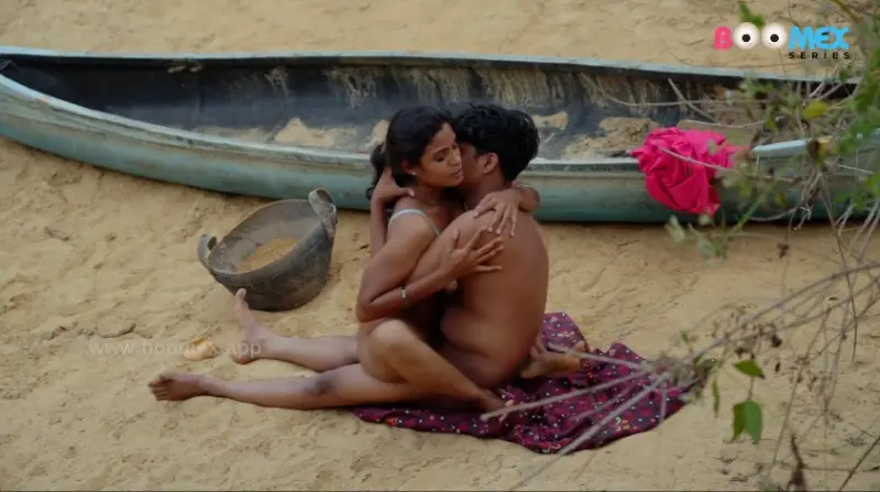 Taazhvaaram (2025) UNCUT Malayalam Hot Short Film BoomEX