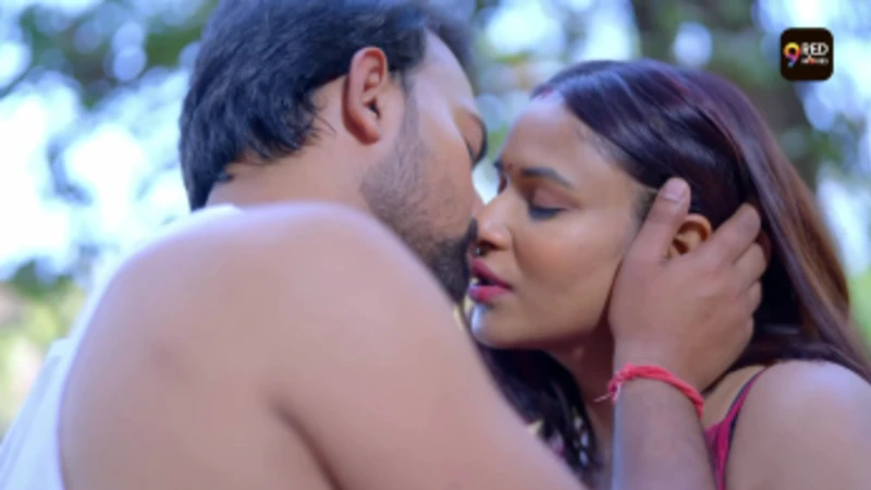 Dulhe Raja 2025 S01 Ep09-10 9RedMovies Hindi Porn Web Series