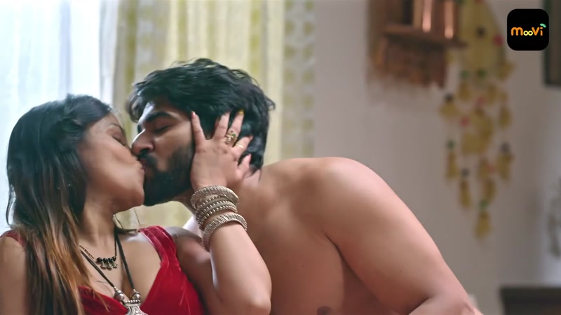 Jaan Bujh Kar 2025 S03 Ep03-04 Moovi Hindi Porn Web Series