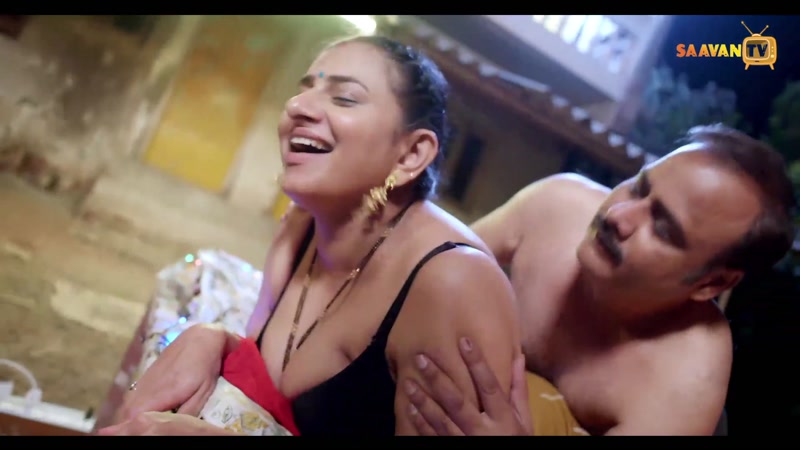 Saiyaan Ji Khatiya Pe 2025 S01 Ep02 STV Hindi Porn Web Series