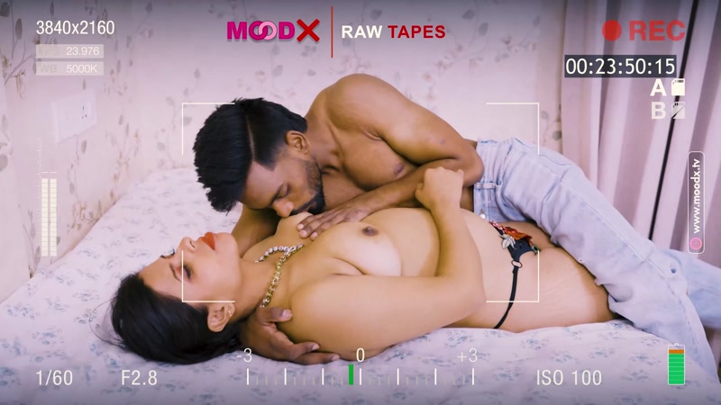 Gandi Raat BTS 2026 MoodX Hindi Porn Short Film
