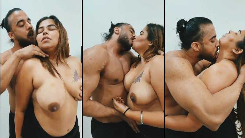 Preeti Puneet Romantic Rehearsal Before Sex 2026 Hindi Porn Video