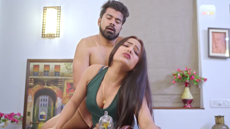 No Limit (2026) S01 Ep01-04 Akkuott Hindi Adult Webseries