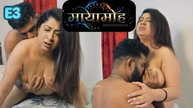 Mayamoham (2026) S01 Ep03 IBAMovies Hindi XXX Webseries