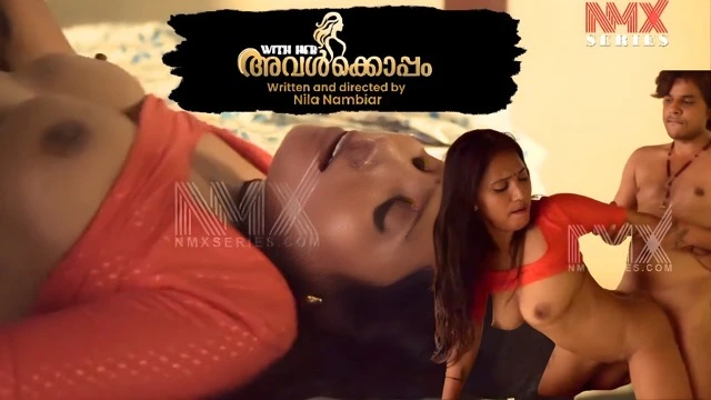 Avalkkoppam (2026) Malayalam Hot XXX Short Film NMXSeries